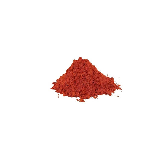   Sandalwood powder red 1oz