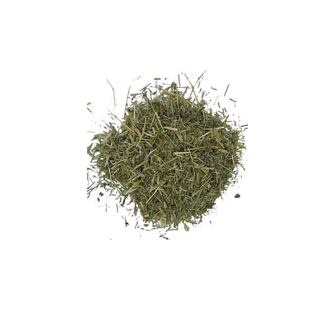 Shavegrass Cut 