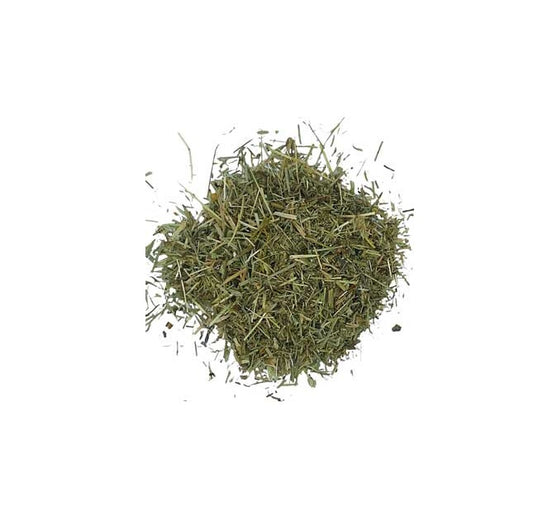 Shavegrass Cut 