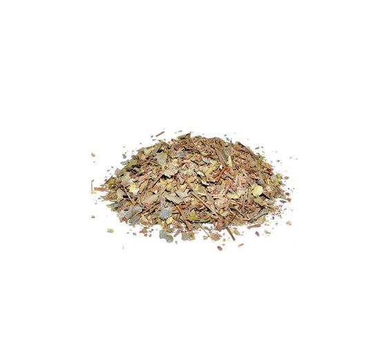 Squawvine Herb Cut 2oz