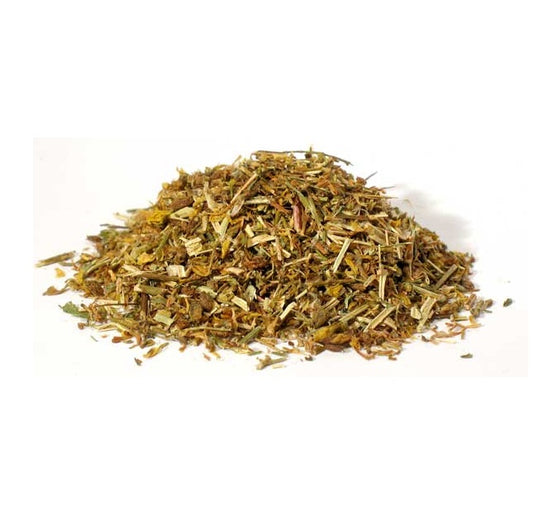 st johns wort