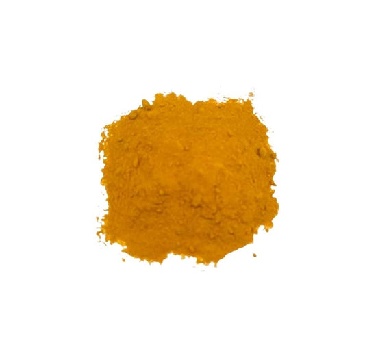 Turmeric Root 