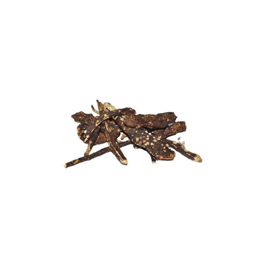 Osha Root whole