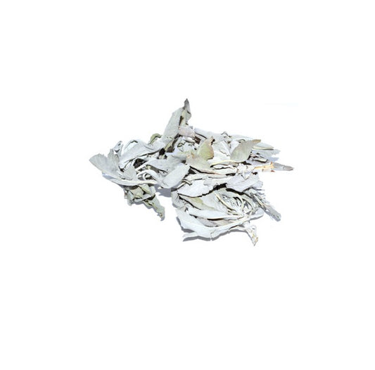 white sage