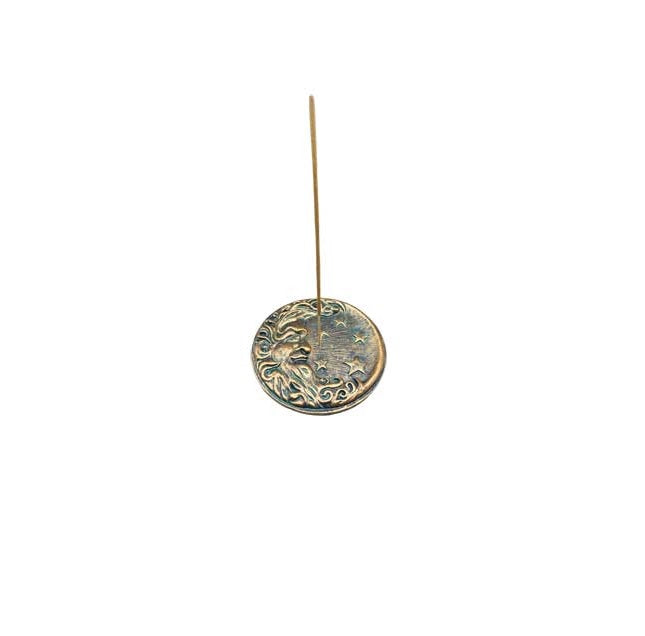 Moon & Stars Burner 