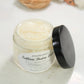 Open Tallow Balm Lotion Jar 