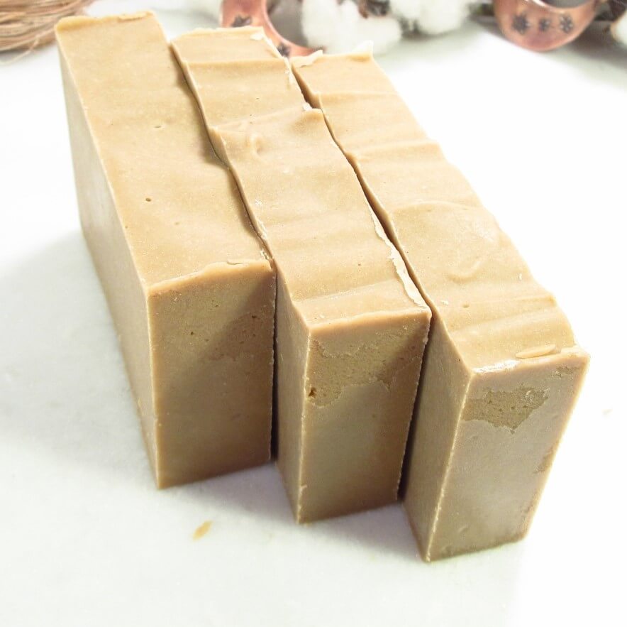 rhassoul clay soap bars