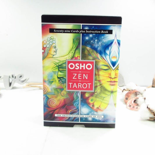 Osho Zen Cards