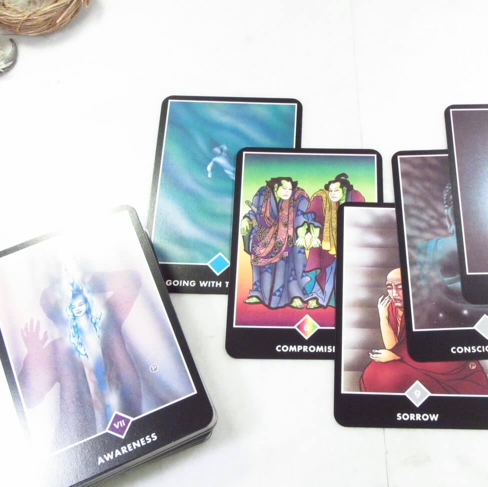 Osho Zen Cards