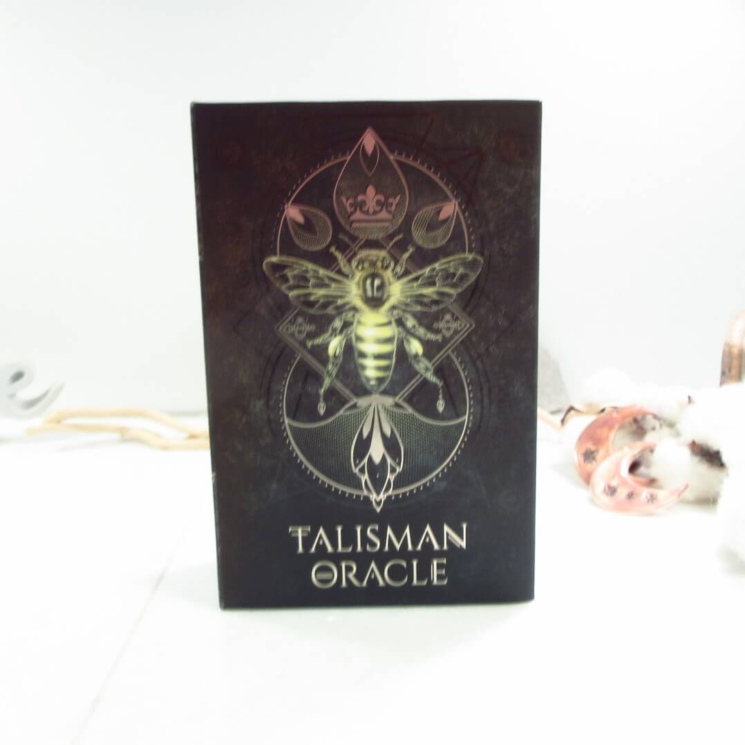 Talisman Oracle