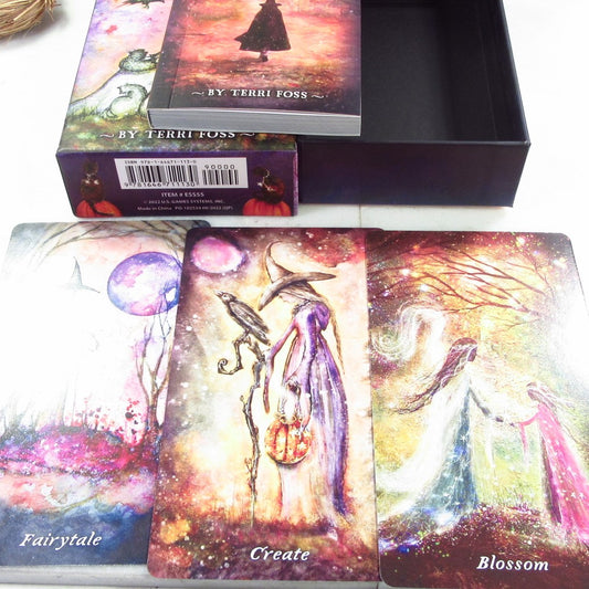 Mystic Moon Shop, Inc