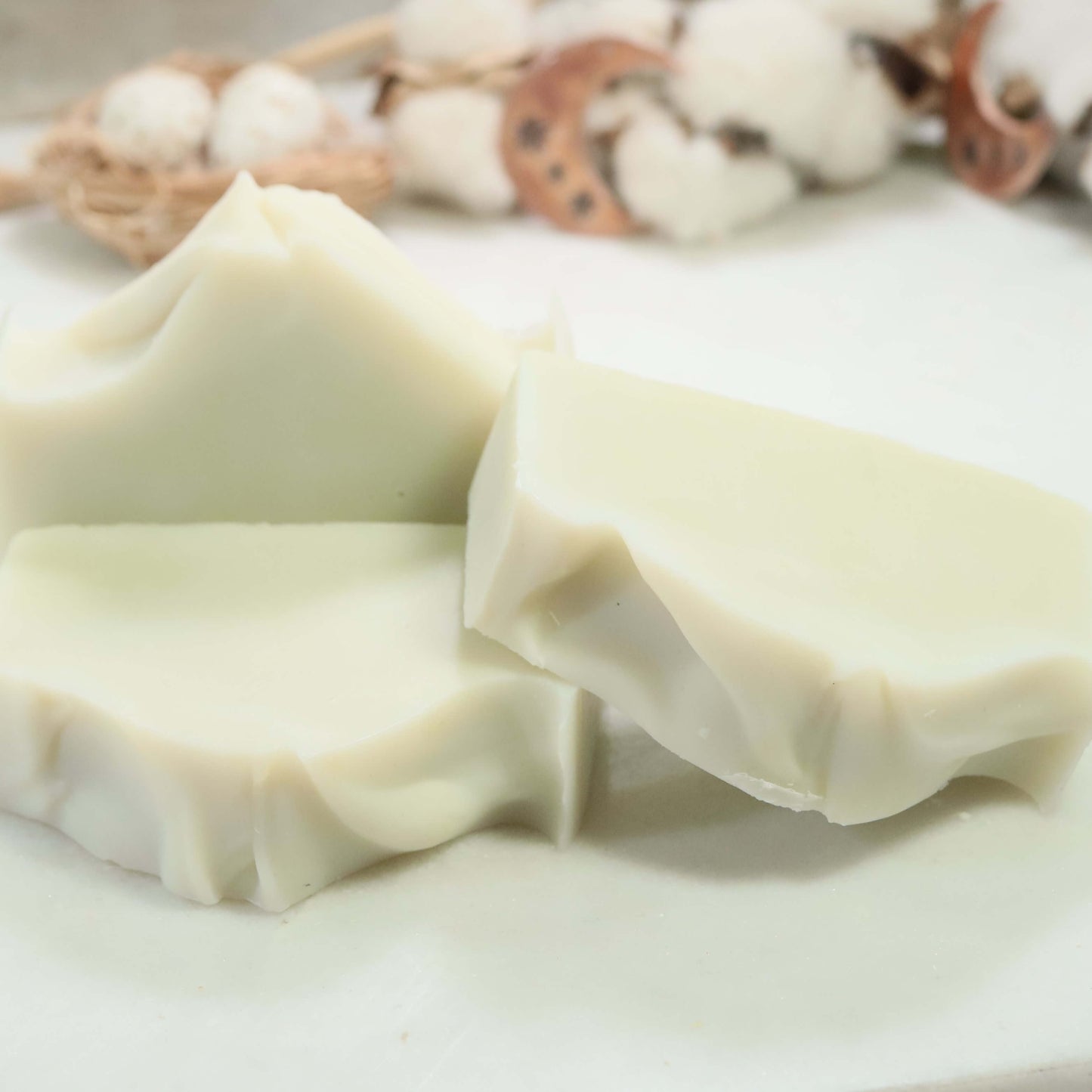 shea butter soap group