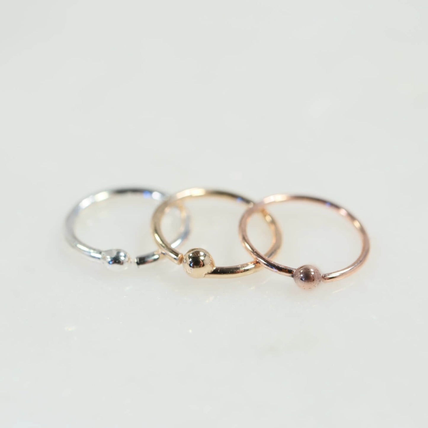 tragus ball group