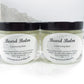 Beard Balm Conditioning Organic