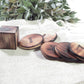 Roman Letters Rune Set - Choose Rounds or Dice