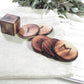 Roman Letters Rune Set - Choose Rounds or Dice