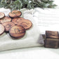 Elements Rune Set - Choose Rounds or Dice