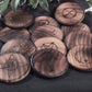 Witches Rune Too Set - Choose Rounds or Dice