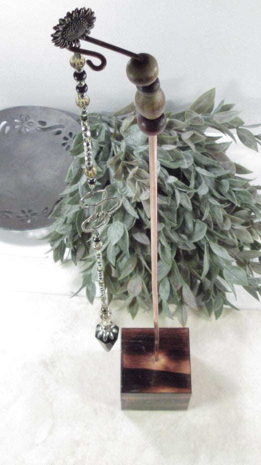 Pendulum Single Stand
