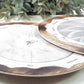 6.5" Wooden Pendulum Board