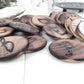 Alphabet Runes or Dice