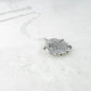 Nugget Necklace Dandelion