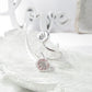 Nugget Stacking Ring Fans - Mixed Metals Choose Your Band
