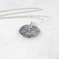 Symbols Necklace Witchy Runes Romance