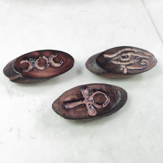 Esoteric Symbols Fridge Magnets