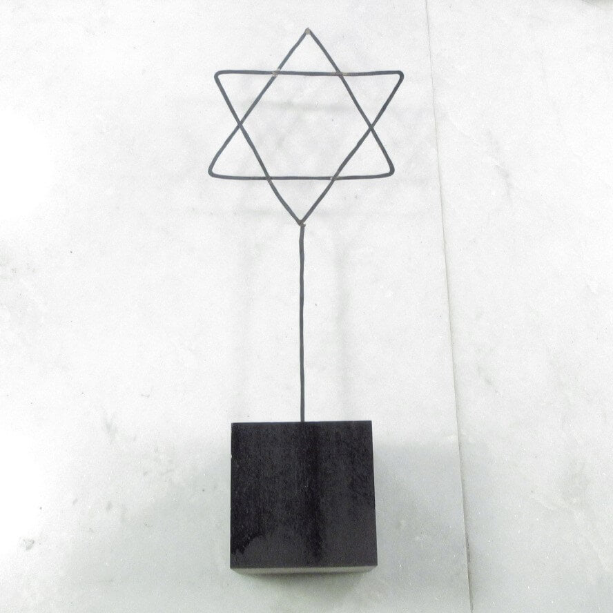 choose your symbol statue