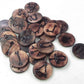 Symbolism Runes 658 Round Runes