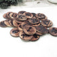 Symbolism Runes 658 Round Runes