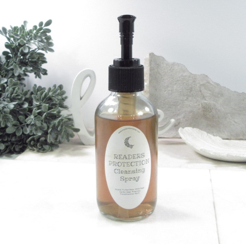 Spiritual Protection Spray