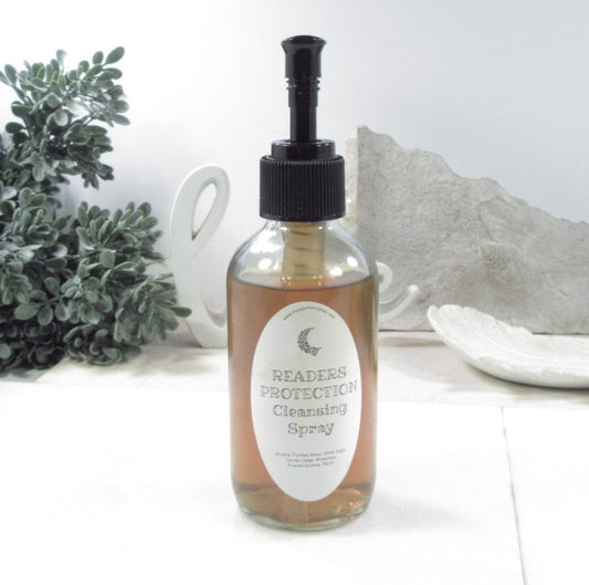 Spiritual Protection Spray
