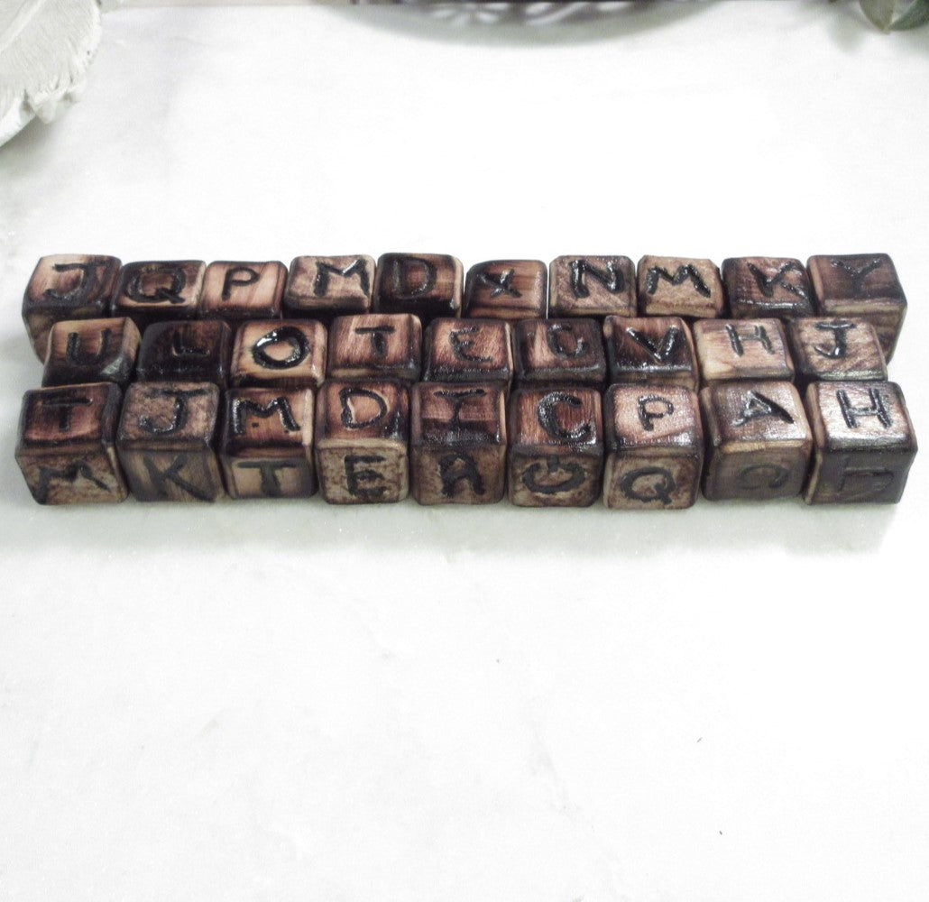 readers divination tools
