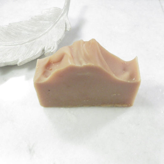 shea butter soap