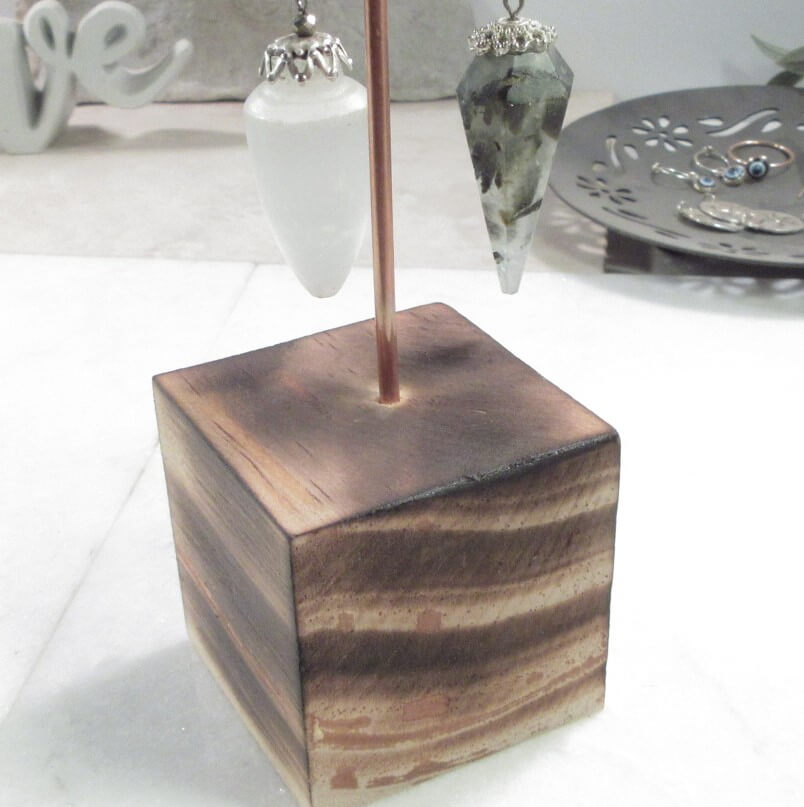 Pendulum Double Stand