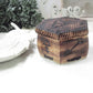 Pendulum Box Symbol Small Hexagon