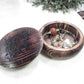 Pendulum Box Cross Symbols with Pendulum Board