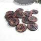 Minor Arcana Cups Rune Set - Rounds Only