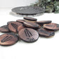 Minor Arcana Swords Rune Set - Rounds Only
