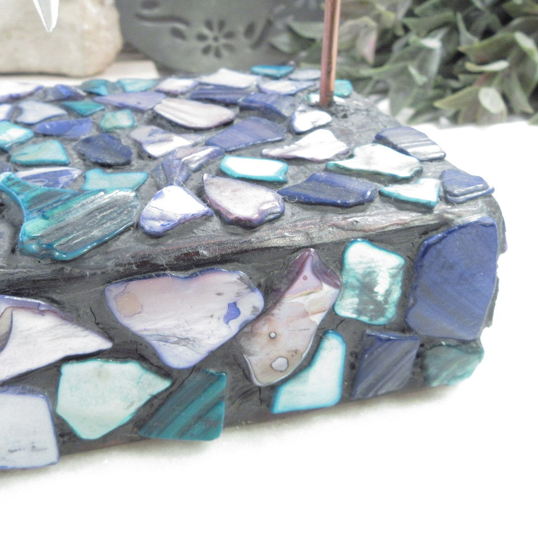 Pendulum Multi-Stand Symbol Carved 10 Inch