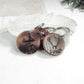 Symbols Key Chain