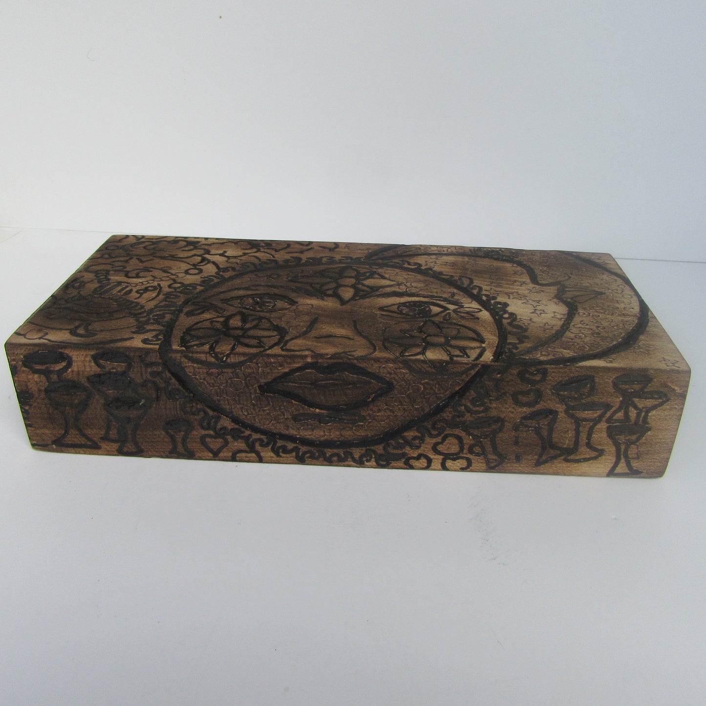 Pendulum Multi  Stand