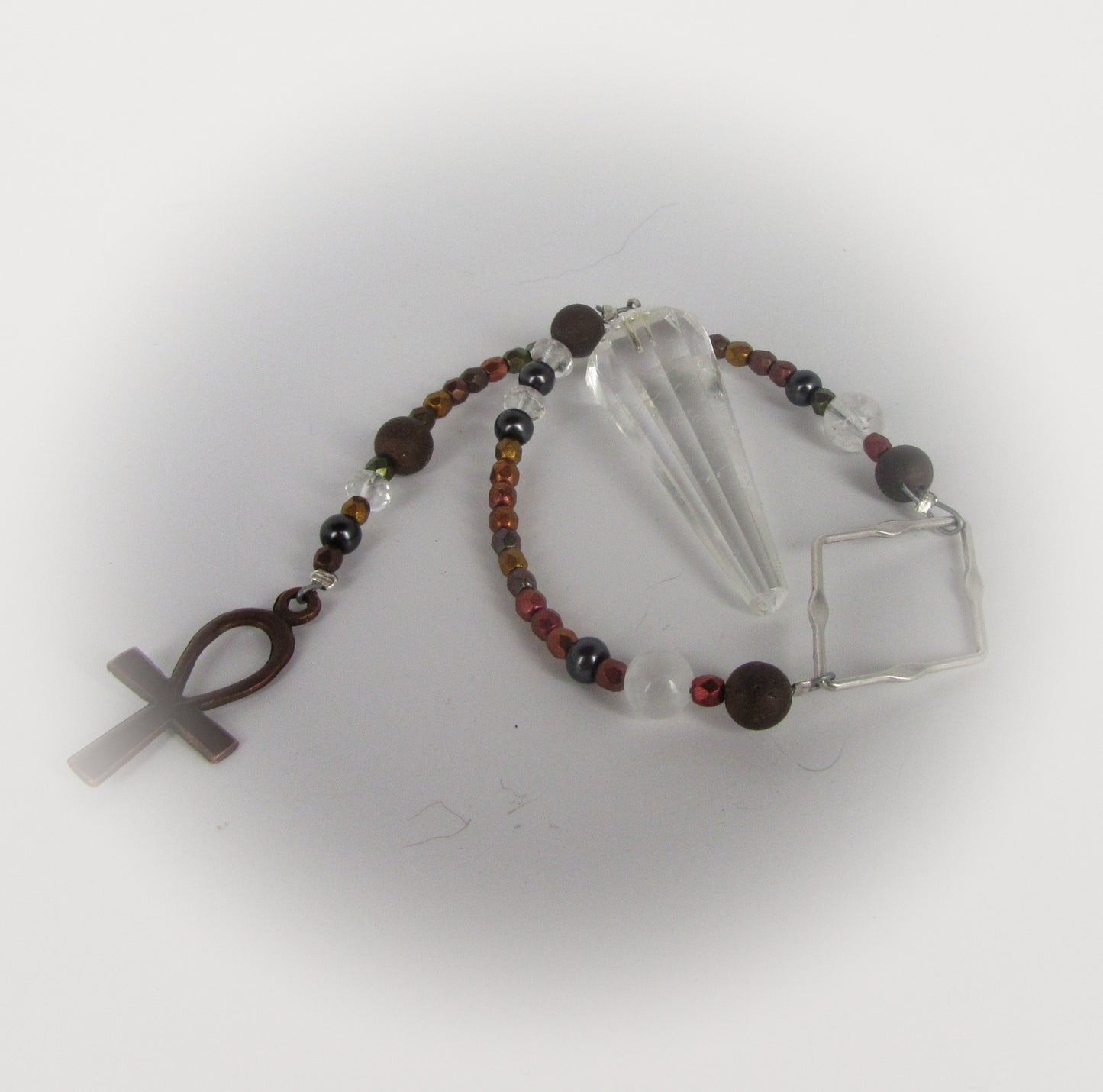 Pendulum Quartz Anka