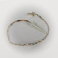 Pendulum Quartz Cross with Crown