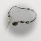 Sparkle Pendulum on a white background