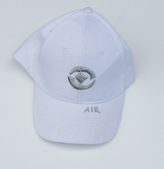 Symbols Baseball Hat Basic Colors