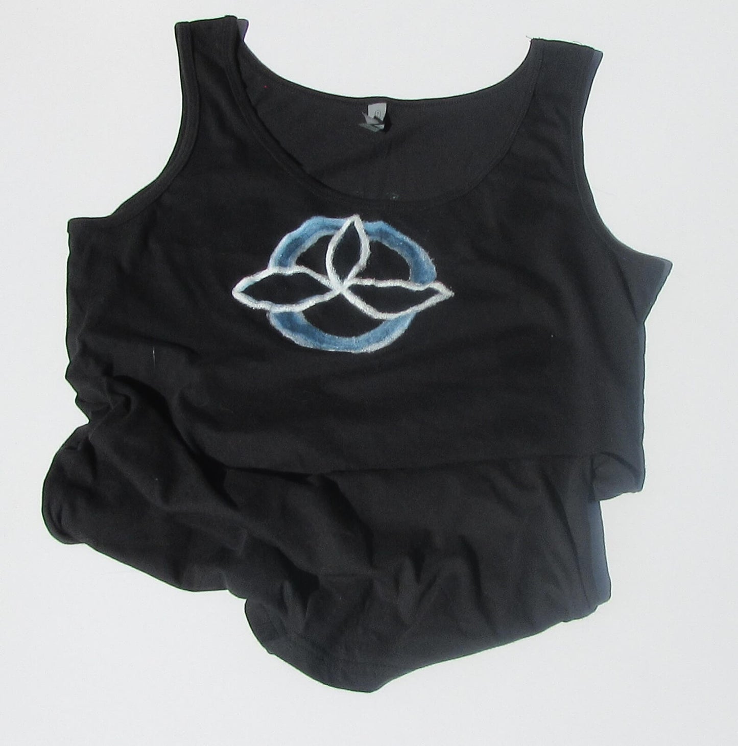 Symbols Tank Top Single