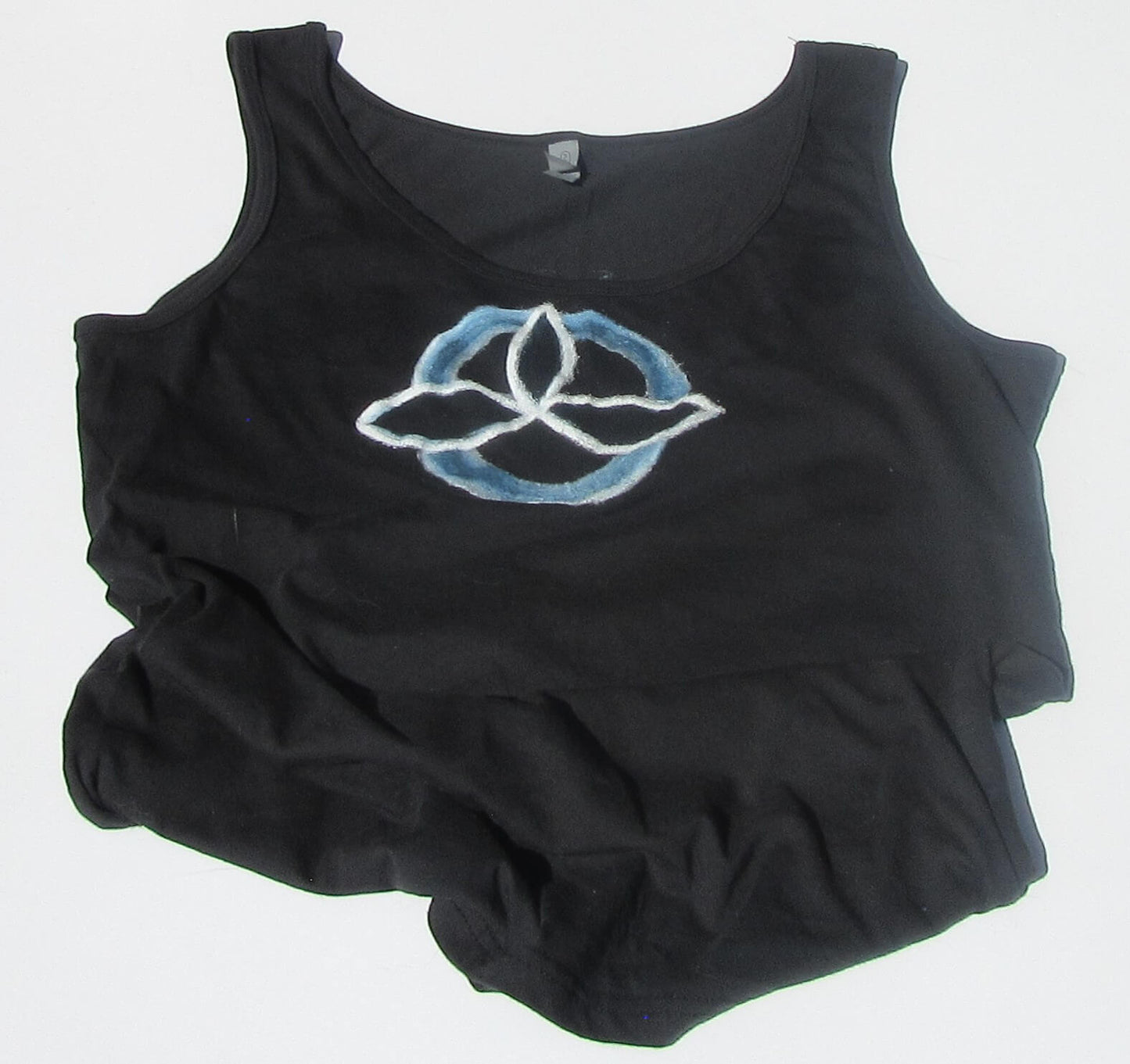 Symbols Tank Top Single